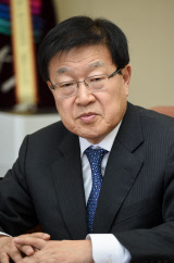 김영주 한국무역협회 회장. <무역협회 제공>